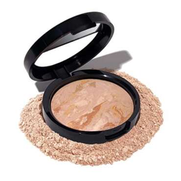 Balancing Act: Our Review of Laura Geller Baked Powder Foundation