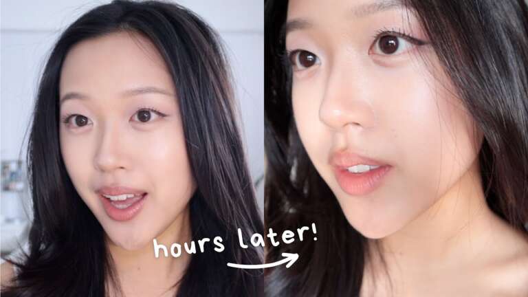 Natural Makeup Techniques: Secrets to a Fresh All-Day Look