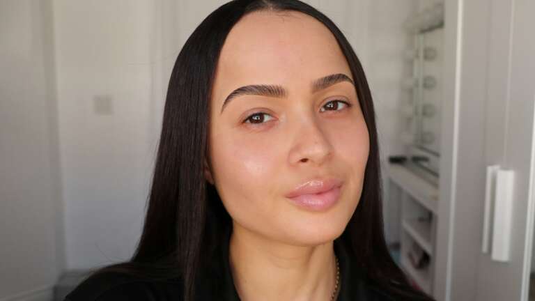 Create Luxurious Natural Brows with LeeSondra’s Fluffy Brow Tutorial