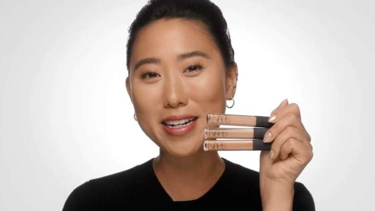 Discover Your Ideal Shade in NARS Radiant Creamy Concealer