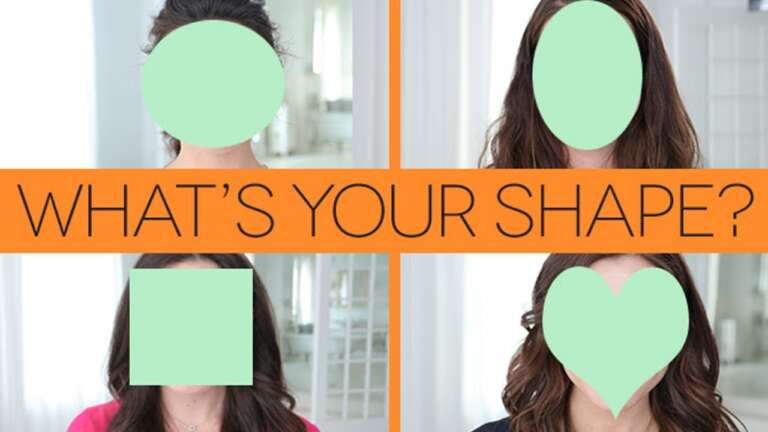 How to Naturally Apply Blush According to Your Face Shape