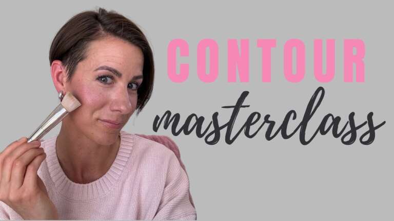 Discover the Secrets of Contouring: A Comprehensive Masterclass