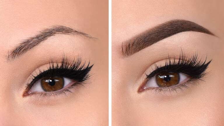 Comprehensive Tutorial: Mastering the Art of Perfect Eyebrows