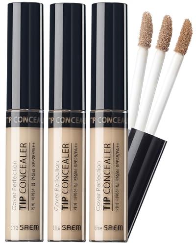 Ultimate Full Coverage Concealer ‍Sets &⁢ Makeup Kits ⁢Roundup