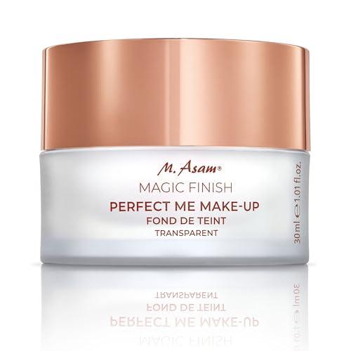 Review: M.⁤ Asam Magic Finish Perfect Me Primer -‌ Flawless Skin ⁣Made Easy