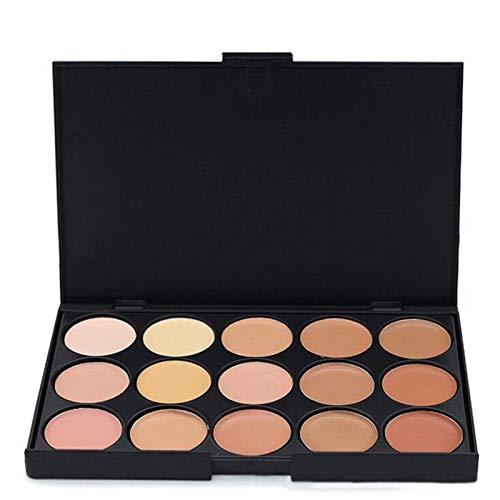 Ultimate ⁤Beauty Palette Roundup: ‌Contour, Highlight, and Eyeshadow Kits