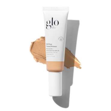 Radiant Review: Glo Skin Beauty Tinted Primer SPF 30