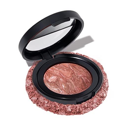 Review: LAURA GELLER Baked Blush-n-Brighten Sunswept