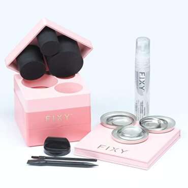 FIXY Makeup Repair Kit Review: Save Your Makeup, Save Your Money