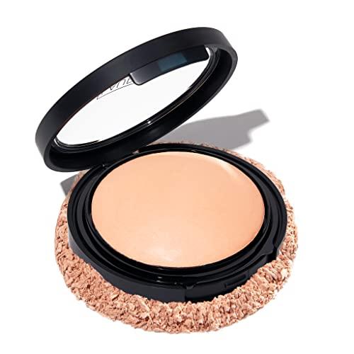 Unbiased Review: Laura Geller Baked Double Take Powder Foundation