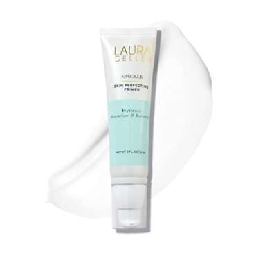 Hydrate Your Skin with LAURA GELLER Spackle Super-Size!