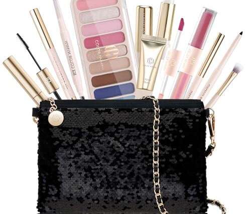 Ultimate Makeup Kits for Teen Girls & Women – Perfect for Every Occasion