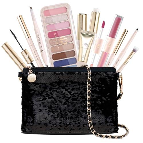 Ultimate Makeup Kits for Teen Girls & Women – Perfect for Every Occasion