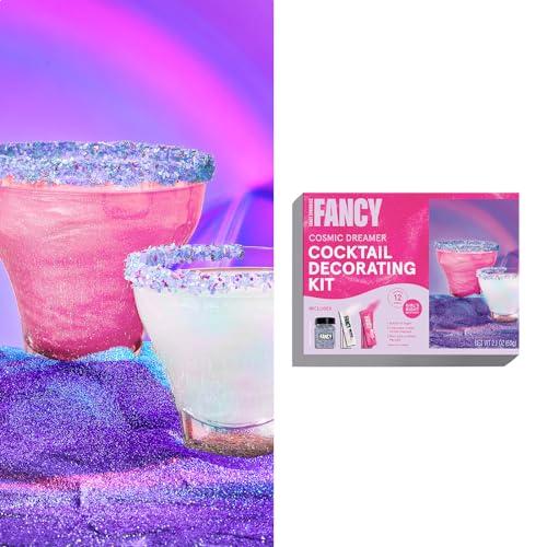 Shine Bright with Fancy Sprinkles Cosmic Dreamer Cocktail Kit!