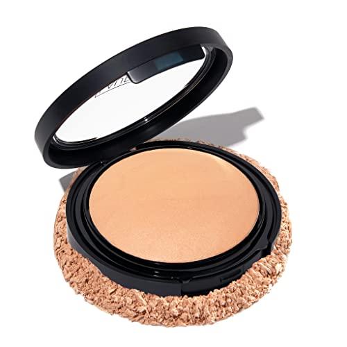 Radiant Beauty: LAURA GELLER NEW YORK Double Take Powder Foundation Review