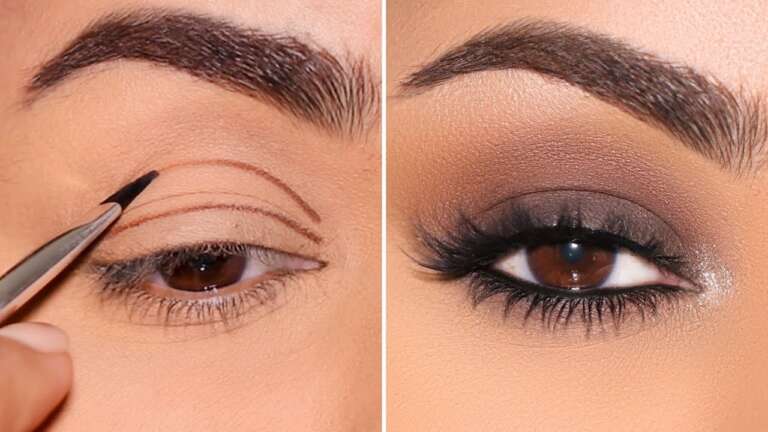 The Ultimate Guide: An Easy and Incredible Cheat Sheet for Smokey Eye Makeup