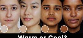 Discovering Your Skin Undertone: Simple Tips to Select the Perfect Natural Foundation