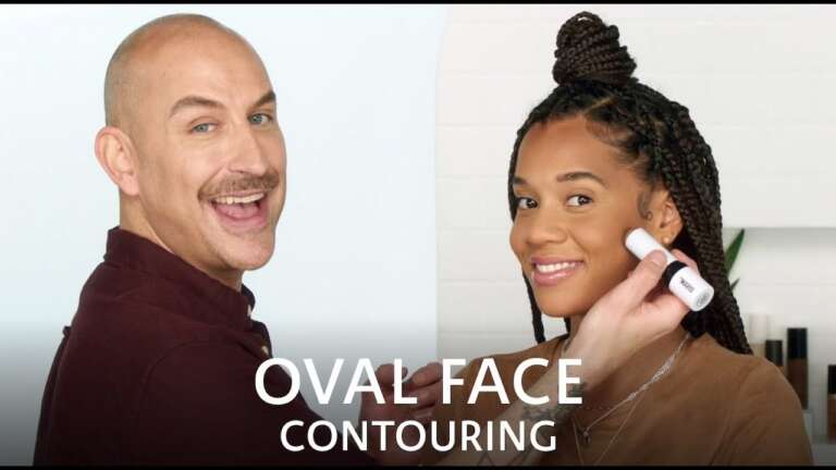 Master the Art of Contouring for Any Face Shape with Useful Skin Prep Tips and Tricks | Sephora