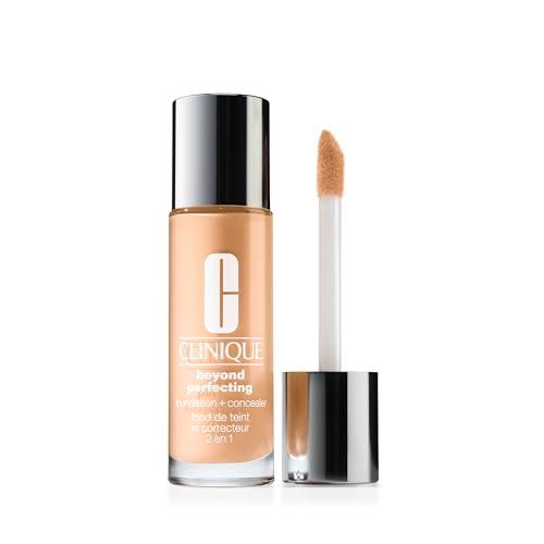 Review: ‍Clinique Beyond Perfecting - A Flawless ‌Fusion