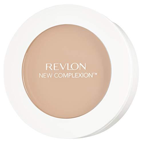 Revlon ‍New Complexion Compact Makeup Review: Natural⁤ Beige