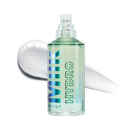 Ultimate Hydration & Makeup Grip: Milk Makeup Hydro Grip Primer Review