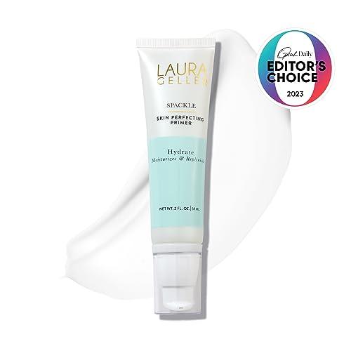 Hydrate Your Skin with LAURA GELLER Spackle Super-Size!