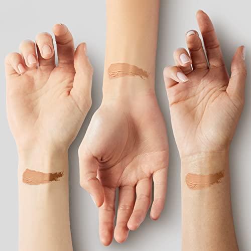 Flawless Finish: Tarte Face Tape Foundation Review