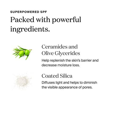 Supergoop! (Re)setting 100% Mineral Powder: Our Honest Review