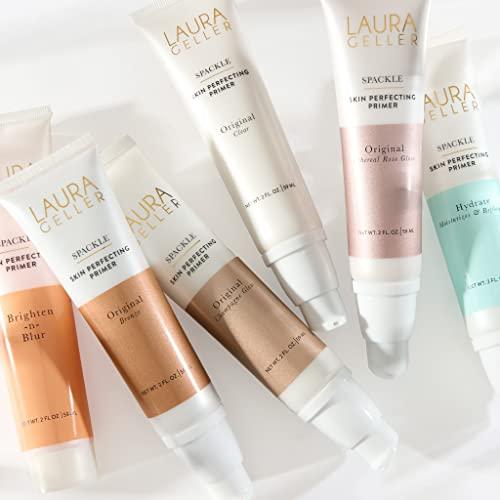 Hydrate Your Skin with LAURA GELLER Spackle Super-Size!