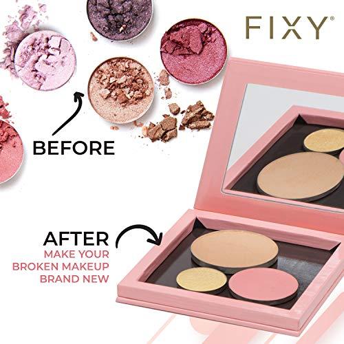 FIXY⁤ Makeup Repair Kit Review: Save‍ Your Makeup, Save Your Money