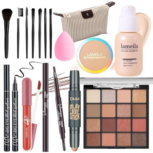 Ultimate Makeup Sets for Every Occasion: Gift Ideas for Women, Teens, ‍and Girls