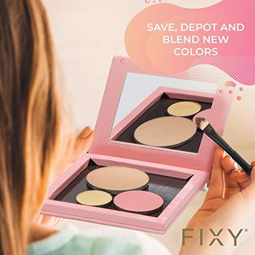 FIXY Makeup⁤ Repair ⁢Kit Review: Save Your Makeup, Save Your Money
