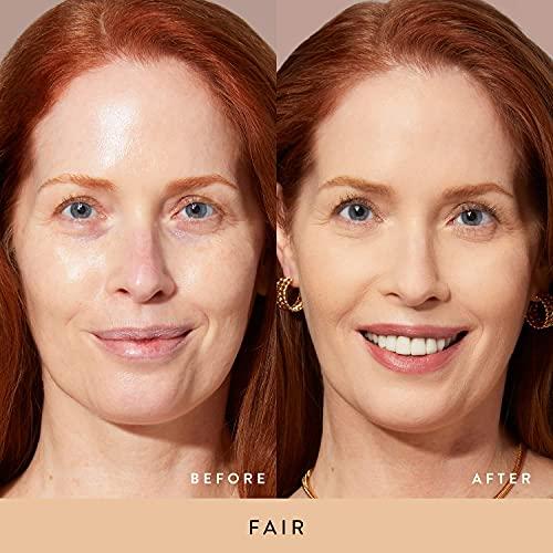 Unbiased Review:‍ Laura Geller ⁤Baked Double Take Powder ‍Foundation