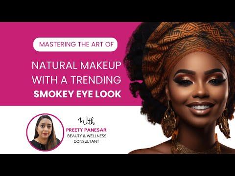 Mastering the Art of Makeup