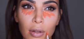 Discovering KKW Beauty Secrets: My 4-Step Routine to Concealing Under Eye Circles