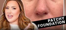 Discover 7 Reasons Your Foundation Looks Patchy: Unveiling Secrets TikTok Didn’t Teach You