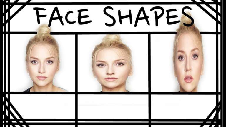 Enhancing Your Features: Contouring Techniques for Different Face Shapes – Part 3