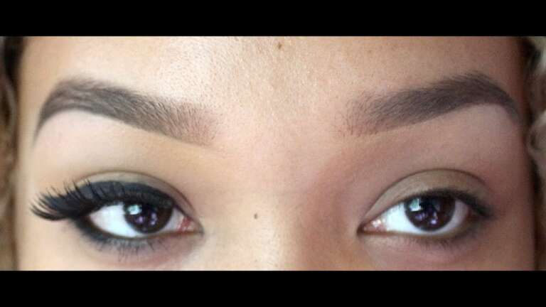 Mastering the Art of Natural Eyebrow Filling for a Bold Yet Natural Look