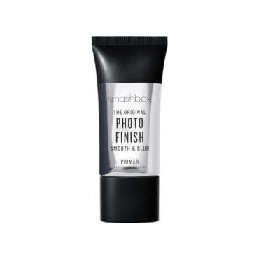 Review: Smashbox Photo Finish Smooth & Blur Primer – A Flawless Base for Makeup