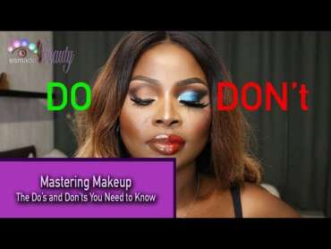 Mastering Makeup: Expert Tips and Tricks for Flawless Beauty