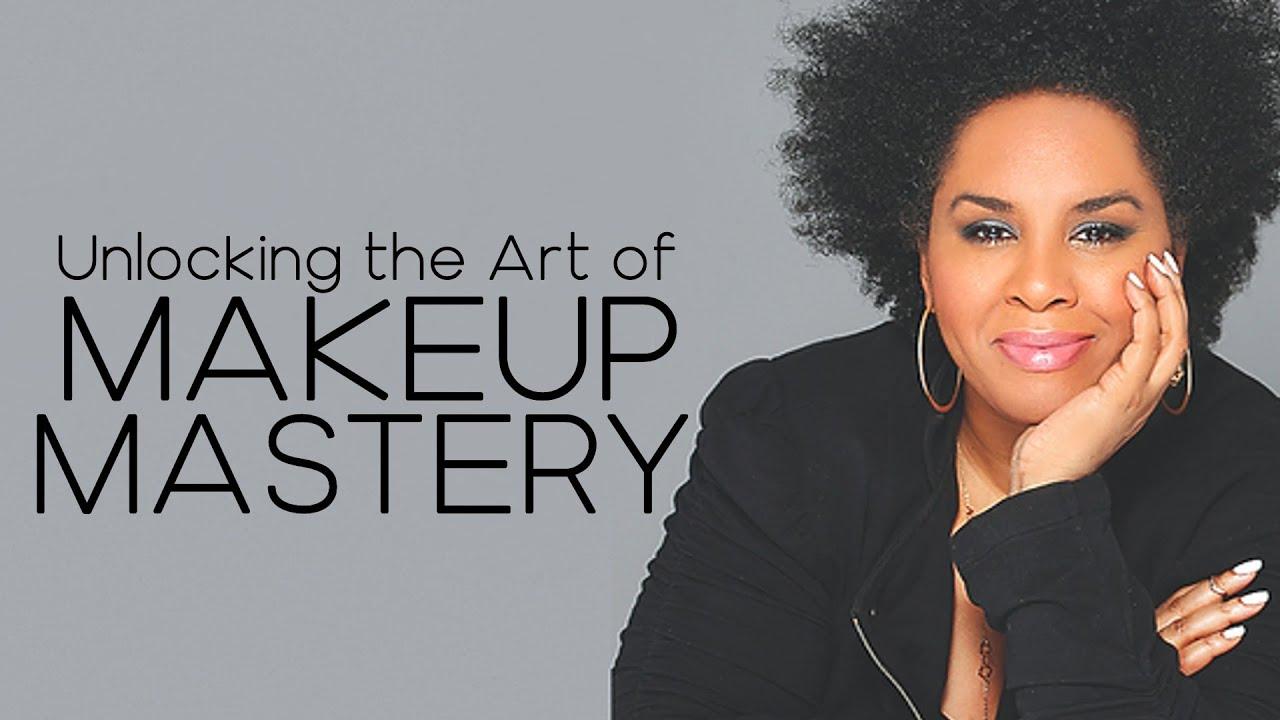 Makeup Mastery