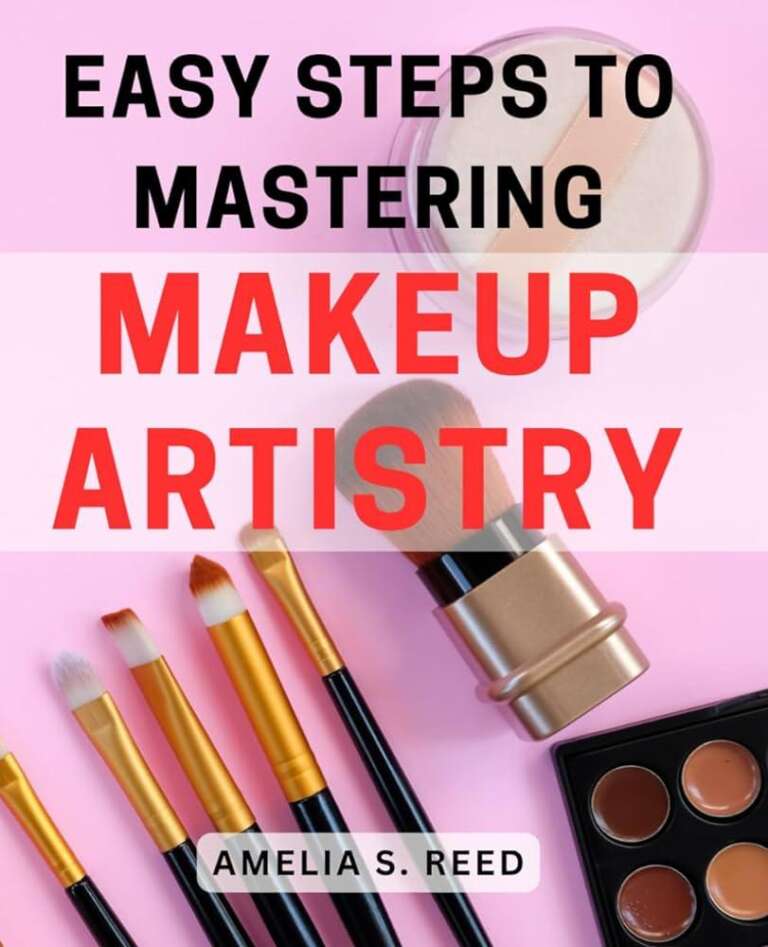 Mastering the Art of Makeup: Your Ultimate Guide to Flawless Beauty