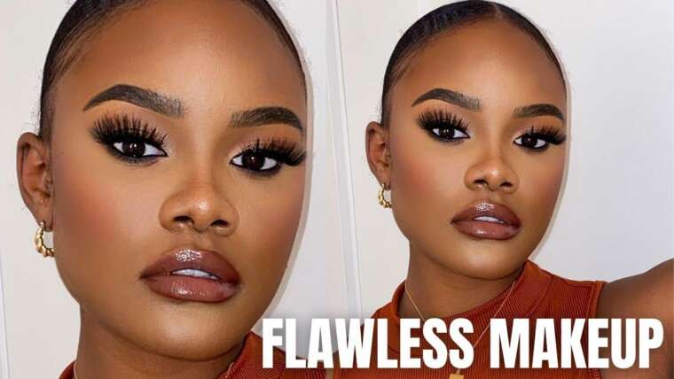 Unlock the Secrets of Flawless Makeup: Expert Tips and Tricks for a Stunning Look!