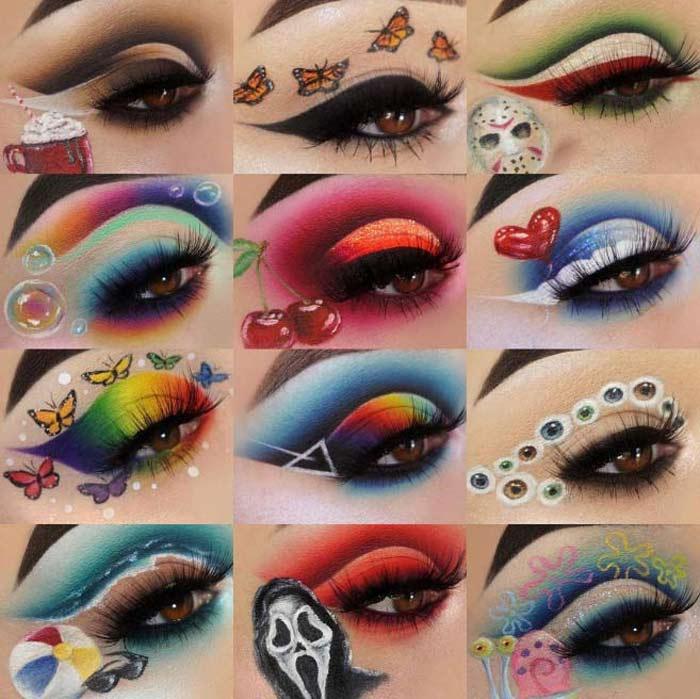 Makeup Art