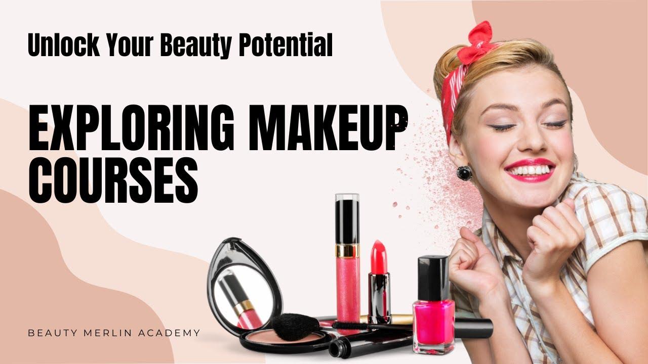 Unlock Your Beauty Potential