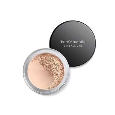 Unlocking Radiance: Our Experience with Mineral Veil Powder