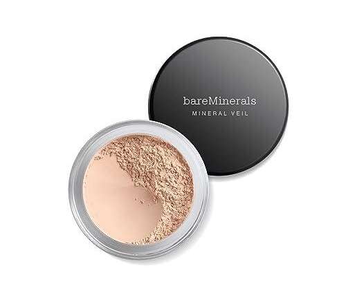 Unlocking Radiance: Our Experience with Mineral Veil Powder