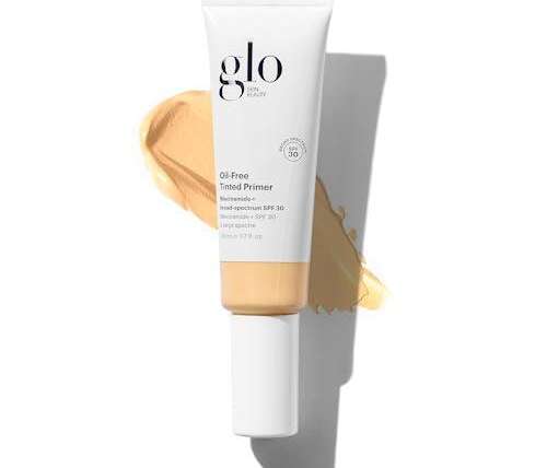 Discovering the Glo Skin Beauty Tinted Primer: Our Insight