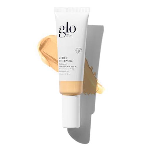 Discovering the Glo Skin Beauty Tinted Primer: Our Insight