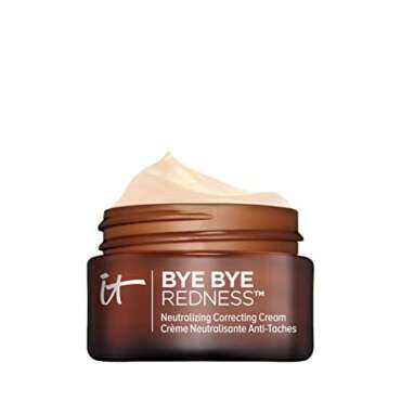 Transforming Our Complexion: Review of IT Cosmetics Bye Bye Redness